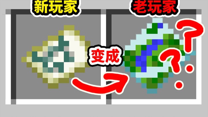 Minecraft: 3 điều thú vị mà chỉ dân chơi kỳ cựu mới biết