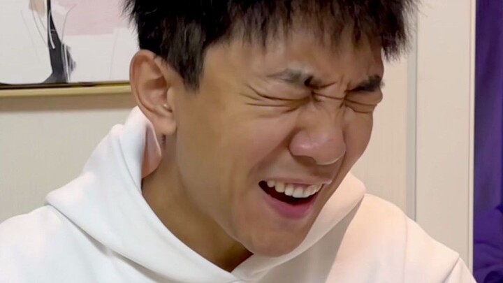 I bought my boyfriend a “25-year-old ginseng root” to nourish him—wonder if it can unlock his full p