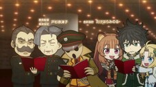 Season 2 Isekai Quartet ep 3