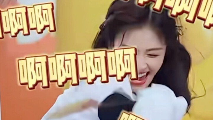 This is the power of our PD Fan—Fan Chengcheng has finally become a PD after thirteen seasons!!!
