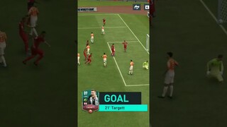 Mengalahkan Tier Ovt Tinggi di Fifa Mobile