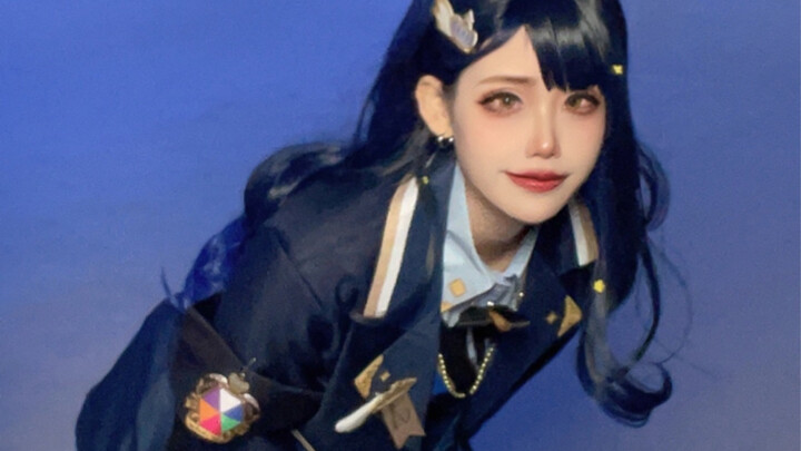 realize录舞直拍‖白石杏