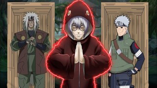 Lý Do Kabuto Không Hồi Sinh Jiraiya và Sakumo? - Sự Cách Biệt Giữa Các Thế Hệ