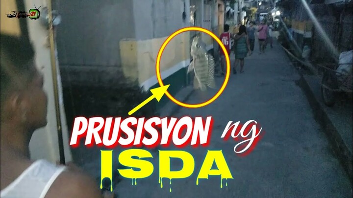 SWERTE! ANG NAG-IISANG ISDA NA KUMAGAT SA PAIN NG BIWAS NI PINGAS! | Tenrou21