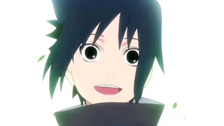 Sasuke Sasuke｜"Tại sao chúng ta lại gặp nhau ở thế giới rộng lớn như vậy"