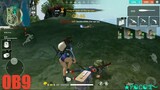 [ Garena Free Fire ] Highlight By Polo #2 OB9