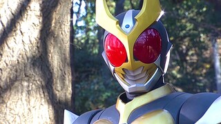 [MAD Color Grading/The World of Agito] For myself, for Agito, and for humanity, I must stand up and 