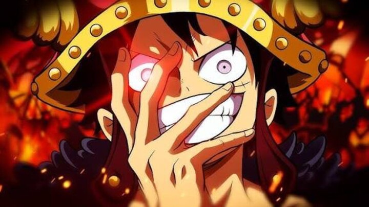 One Piece Episode 1157 - Luffy Tiba Di Pulau Raksasa Elbaf