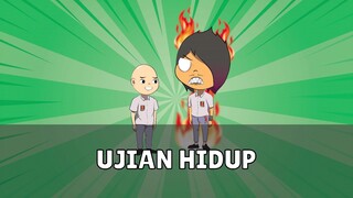 Cerita Si Ipul Eps: Ujian Hidup