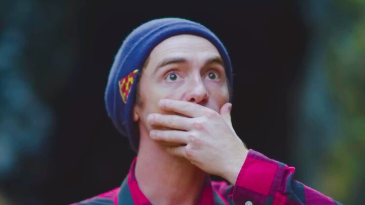 [Award-Winning Short Film] Man Ignores Warnings, Gets Lost, and Stumbles Into a Creepy Mountain Cave