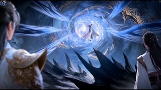 perfect world episode  216 Sub Indo