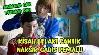 DARI JELEK JADI CANTIK BANGET DIBUAT COWOK GEMULAI : Alur Cerita Film Princess Jellyfish