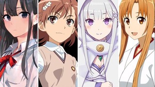 25 novel ringan Jepang teratas dalam sejarah peredaran!