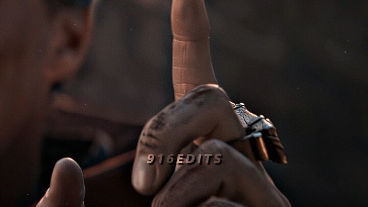 'Only one chance'