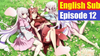 Planting Manual (Demon Spirit Seed) Episode 12 English Subbed