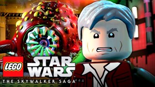 LEGO Star Wars: The Skywalker Saga Gameplay Walkthrough - Part 32!