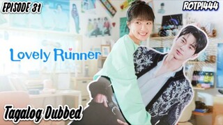 Lovely Runner (Episode 31) Tagalog Dubbed Fantasy/Drama