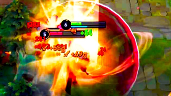 “Đạt Ma đừng gian lận!”