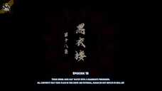 [ Eng Sub ] 5 Element God of War - Ep. 18