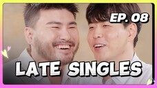 🇰🇷EP. 8 SINGLE, BUT WORTH THE WAIT (2025) | ENG SUB | DATING SHOW