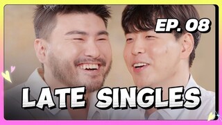 🇰🇷EP. 8 SINGLE, BUT WORTH THE WAIT (2025) | ENG SUB | DATING SHOW