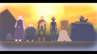 [Undertale/MMD] To the satisfaction of all