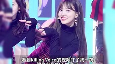 韩网热贴:刚出道的娜琏好像比现在更漂亮