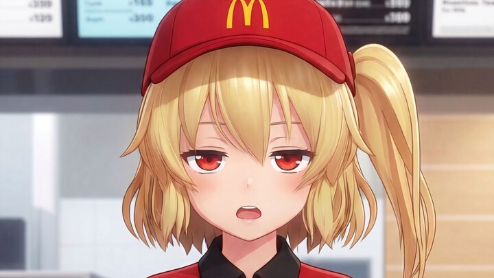 Khi McDonald’s bắt tay với Đông Phương...