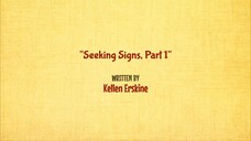 The Chosen Adventure E14