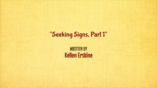 The Chosen Adventure E14