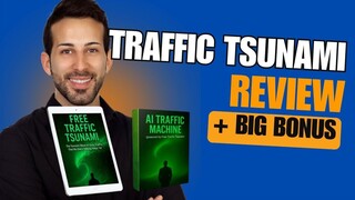 Free Traffic Tsunami Review: Get Real Buyer Traffic Without Paying for Ads