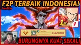 🔥🔥F2P TERBAIK INDONESIA [ZEELIUS SHOWCASE SETELAH SERVER MERGER] - ONE PUNCH MAN:The Strongest