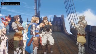 Raffaello Iadanza nũng niệu - Sở Hữu Sức Mạnh , Tôi Chinh Phục Cả Thế Giới p1#anime #schooltime