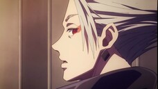 Gaku Vs Sakamoto Pertarungan Tiada Henti | Fanart
