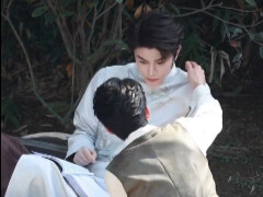 I can't think of a reason why this drama won't become popular.