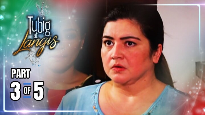 Tubig at Langis | Episode 88 (3/5) | July 3, 2024