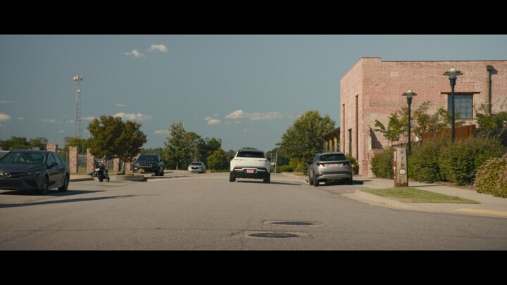 Tulsa King Season 3 Episode 03 German