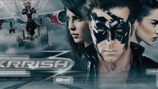 Krrish 3 Subtitle Indonesia