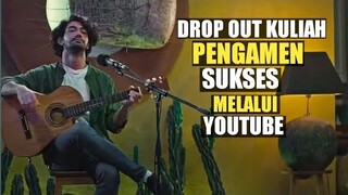 Berkah Kerja Keras, Yatim Sejak Kecil, Kini Jadi Penyanyi Besar Yang Sukses Lewat Youtube !