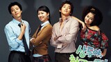 Sang Doo, Lets Go To School EngSub Episode 14