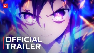 DATE A LIVE SEASON 4 - Official Trailer 2