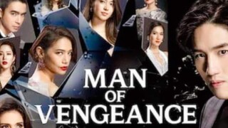 MAN OF VENGEANCE EP 15