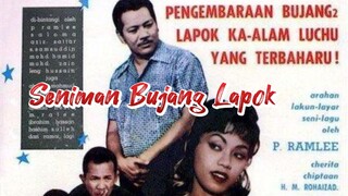 Seniman Bujang Lapok