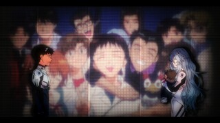 ฉันอยากเกิดเป็นมนุษย์ในชาติหน้าและแก่ไปพร้อมกับเธอ