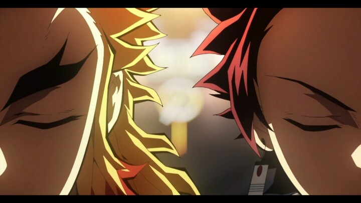 Demon Slayer /Mixed Cut