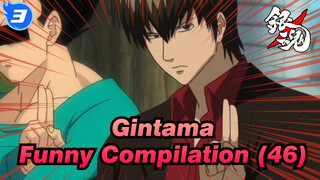 [Gintama] Funny Compilation (46)_3