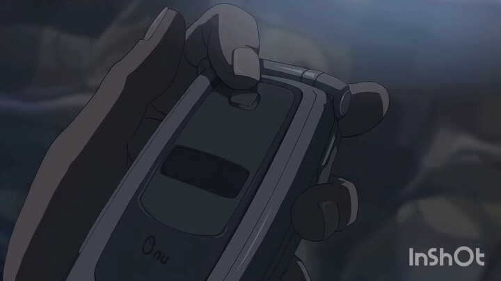 AMV golden brown song