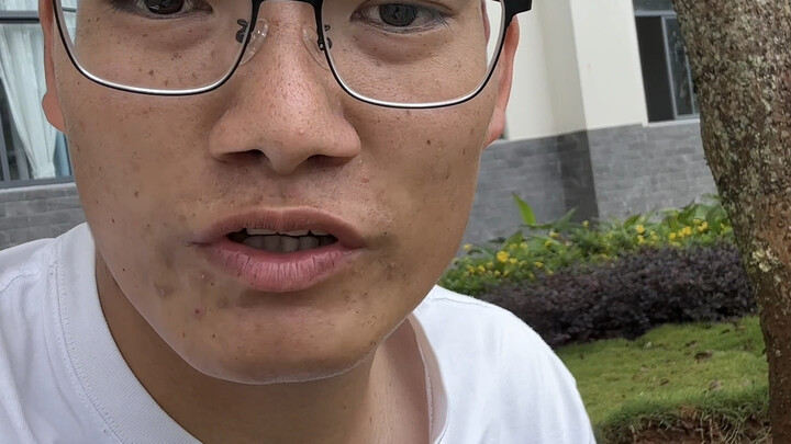 My Missing Final Exam Assignment!