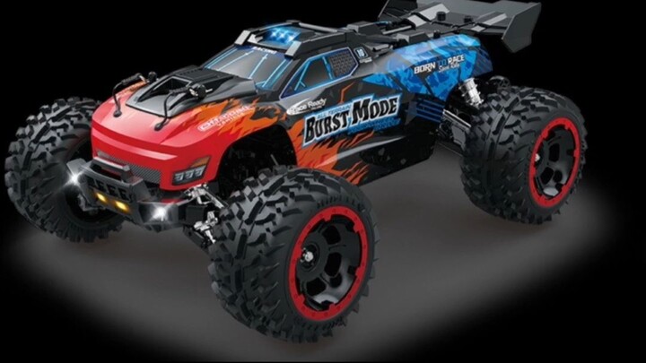 robust chassis and an upgraded strong magnetic motor, are you looking forward？