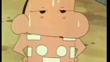 Crayon Shinchan Bahasa Indonesia